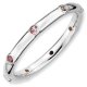 Pink Tourmaline Stackable Expressions Ring Pink Tourmaline Stackable Expressions Ring