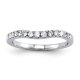Diamond Wedding Band Diamond Wedding Band
