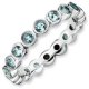 Aquamarine Stackable Expressions Ring Aquamarine Stackable Expressions Ring