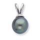 Tahitian Pearl Pendant Tahitian Pearl Pendant