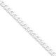 Flat Close Link Curb Chain Flat Close Link Curb Chain