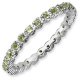 Peridot Stackable Expressions Ring Peridot Stackable Expressions Ring