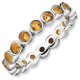 Citrine Stackable Expressions Ring Citrine Stackable Expressions Ring